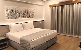 Hotel 28 Embu das Artes